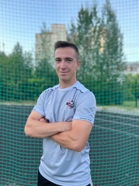 Андрей Игоревич Куля