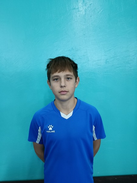 Артём Денисович Калинин