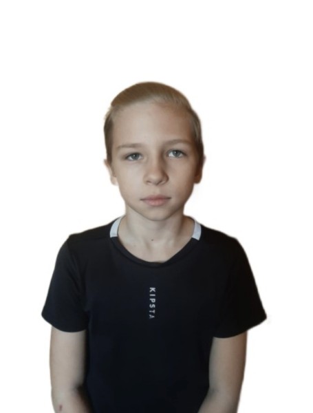 Демид Вадимович Поляков