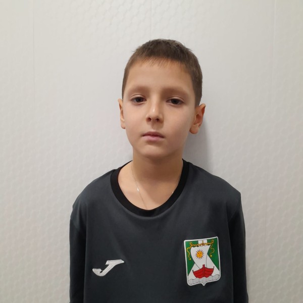 Артем Витальевич Бондарь