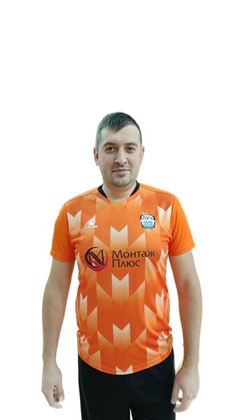 Юрий Александрович Повышев