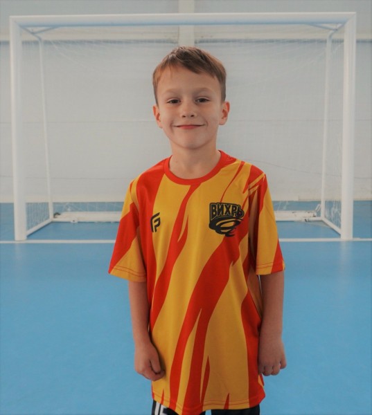 Дмитрий Иванович Дружинин