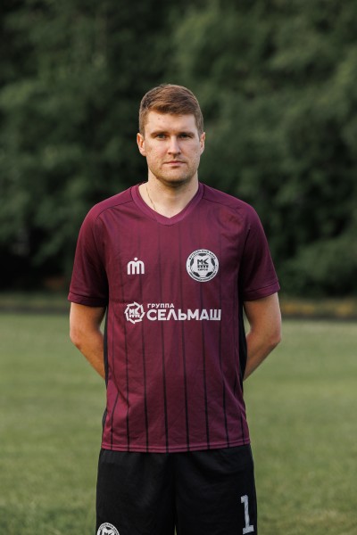 Никита Владимирович Дубровкин