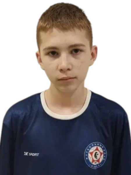 Самир Русланович Тычков