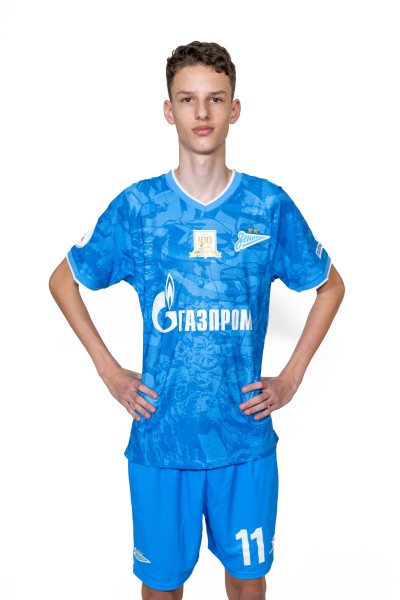 Алексей Дмитриевич Блонарь