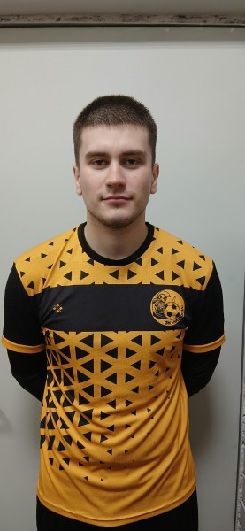 Никита Александрович Остер