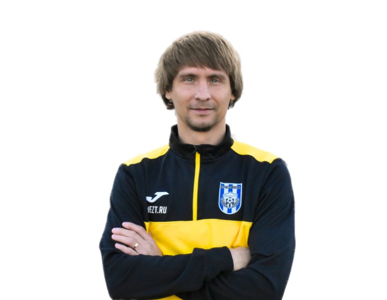 Сергей Олегович Гаврилов