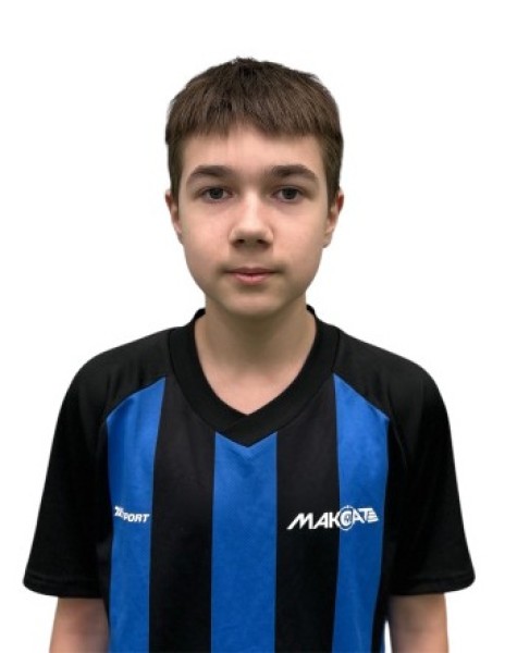 Амир Дамирович Миннуллин