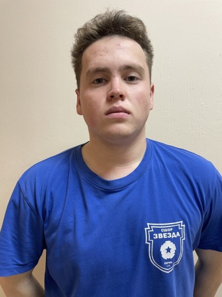 Равиль Романович Зиганшин