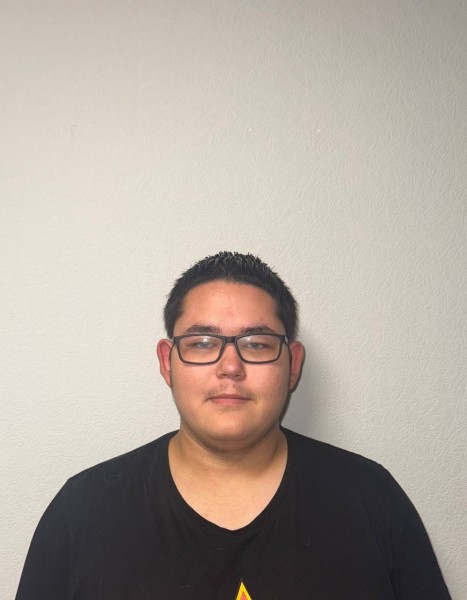 Егор Викторович Москвин