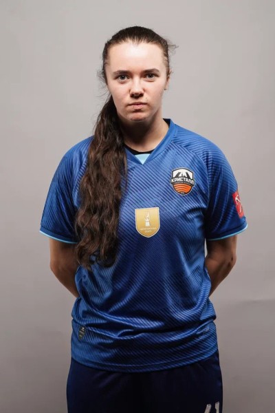 Вероника Артуровна Шевченко