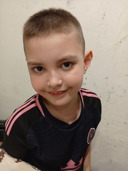 Ислям Рустамович Дасаев