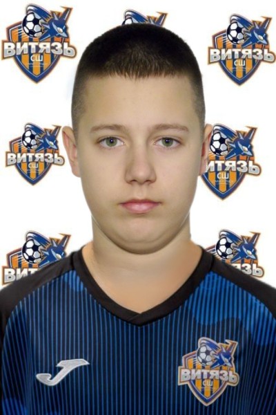 Денис Александрович Сычев