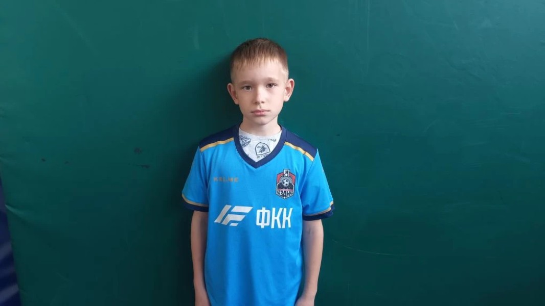 Павел Романович Селезнёв