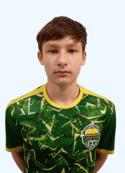 Богдан Артемович Маркелов