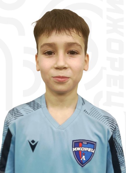 Лев Игоревич Герасимов