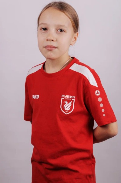 Софья Игоревна Сандакова