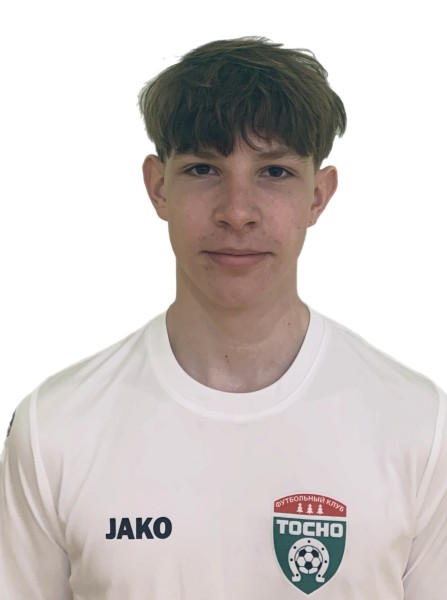 Тимофей Васильевич Богданов