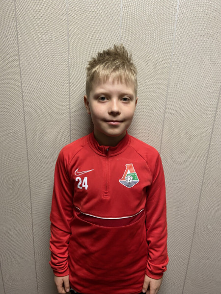 Всеволод Дмитриевич Разумов