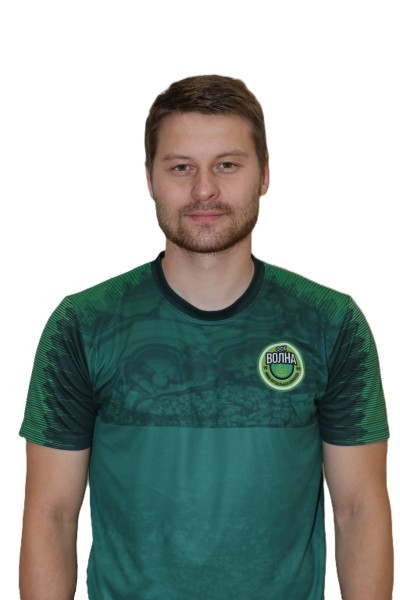 Дмитрий Александрович Голубев