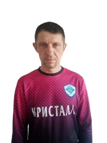 Алексей Владимирович Зайцев