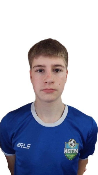 Роман Алексеевич Симонов