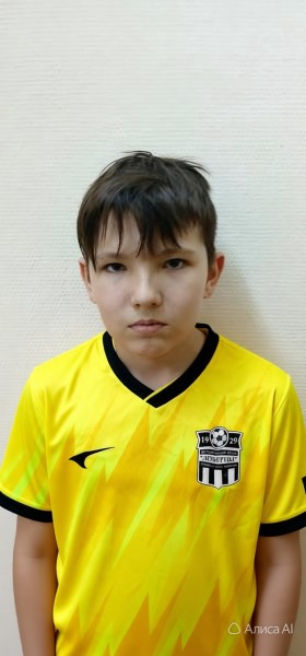 Руслан Григорьевич Шефов