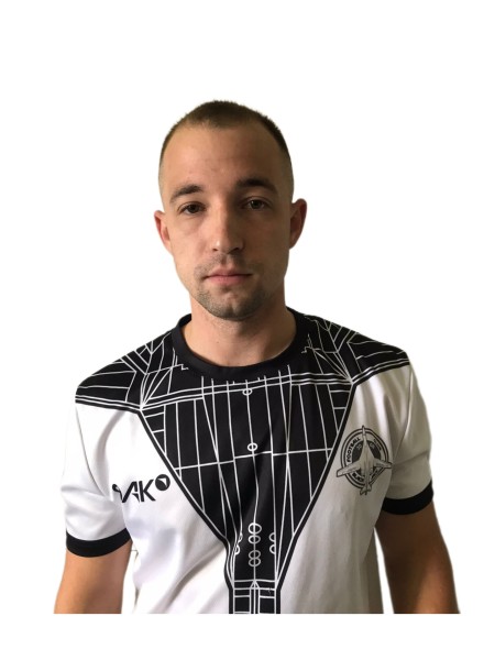 Никита Юрьевич Чиганов