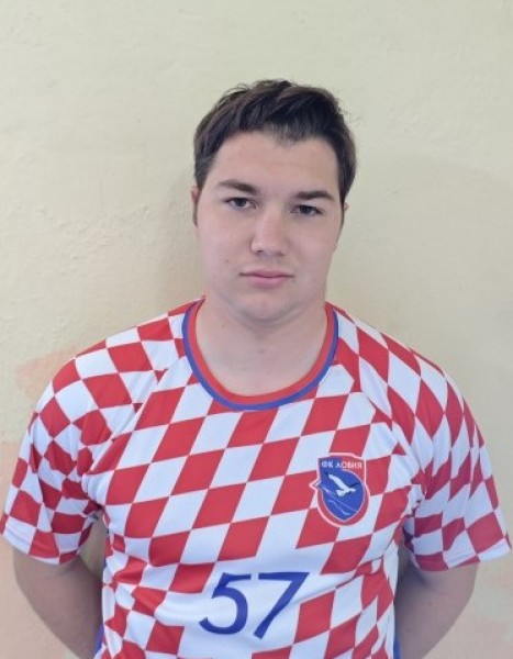 Владимир Сергеевич Волоруев