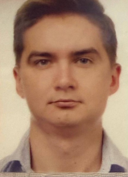 Никита Михайлович Елисеев