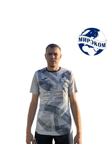 Альфред Андреевич Алексеев