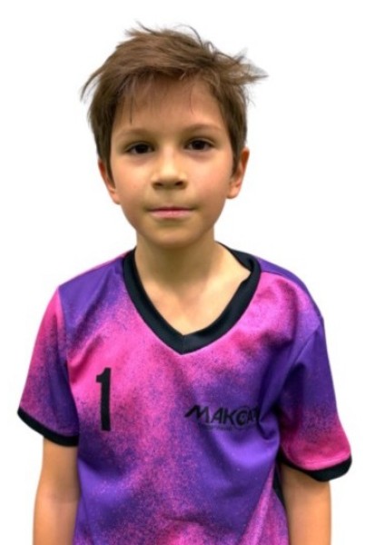 Адель Альбертович Салихов