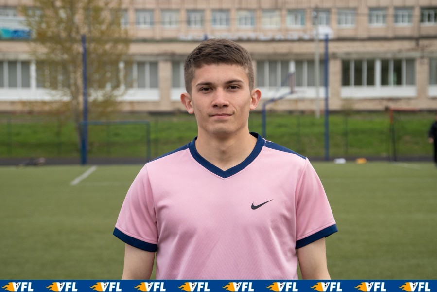 Далер Отабекович Ибадуллаев