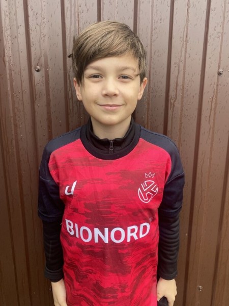 Даниил Николаевич Крылов