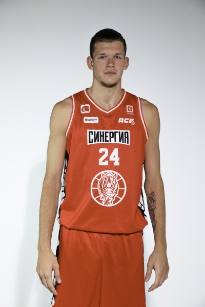Юрий Дмитриевич Сонин