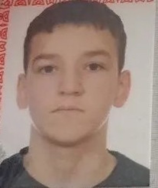 Тимофей Александрович Низамутдинов
