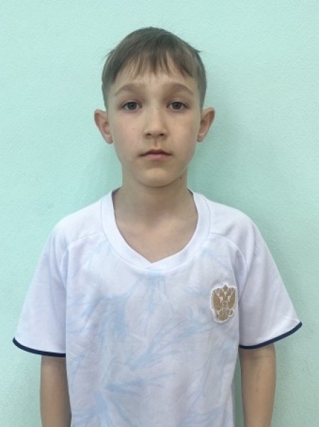Адель Александрович Будилкин