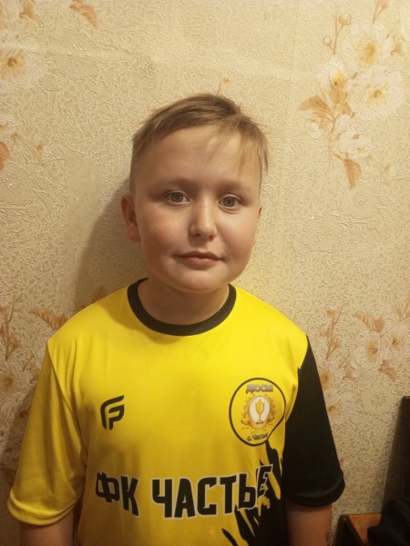 Захар Алексеевич Казымов