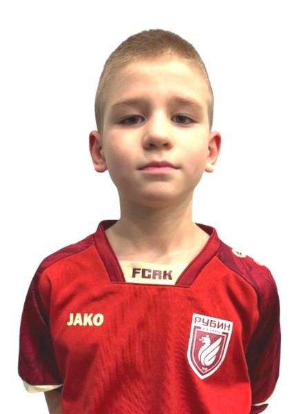 Эрик Артемович Габитов