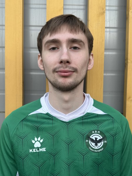 Георгий Александрович Кувалдин