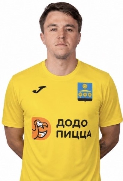 Александр Максимович Шабичев