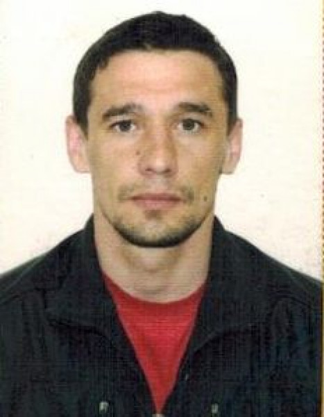 Павел Анатольевич Юшков