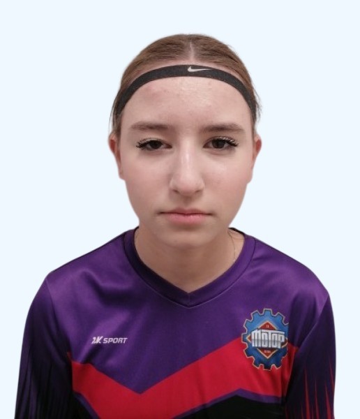 Амелина Эдуардовна Басырова