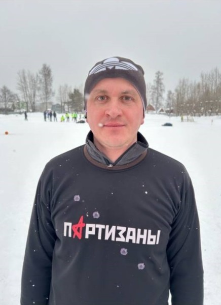 Алексей Владимирович Попов