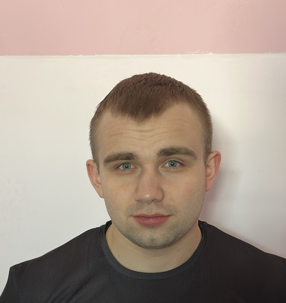 Даниил Анатольевич Черненок