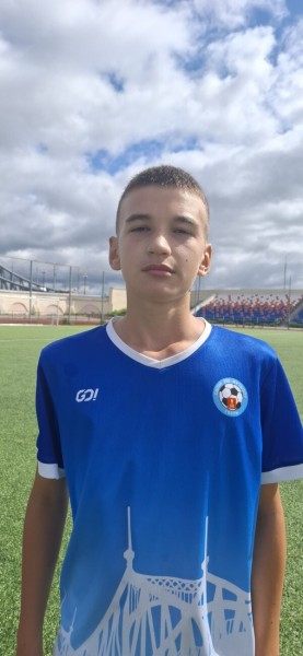 Артем Александрович Гусев