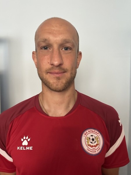 Денис Владимирович Поярков