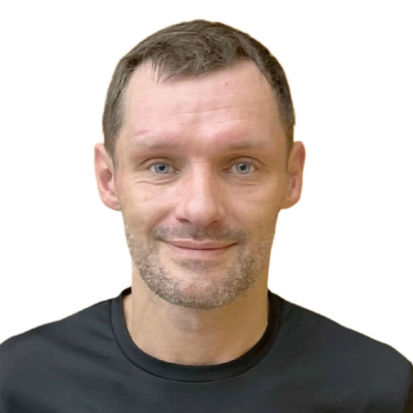 Евгений Евгеньевич Доброславский