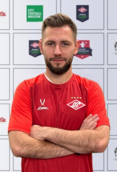 Дмитрий Сергеевич Ломоносов