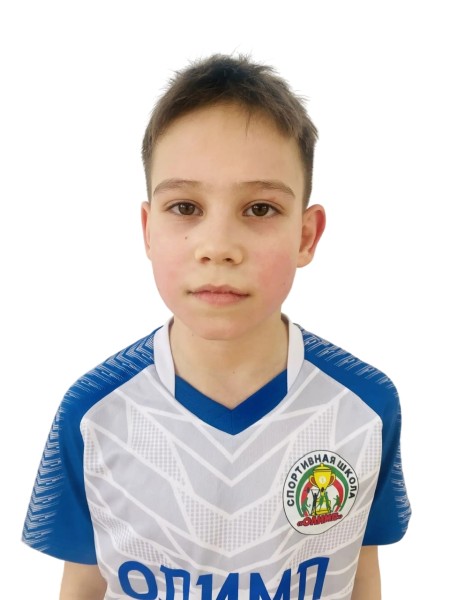 Ильдан Айратович Аглеев